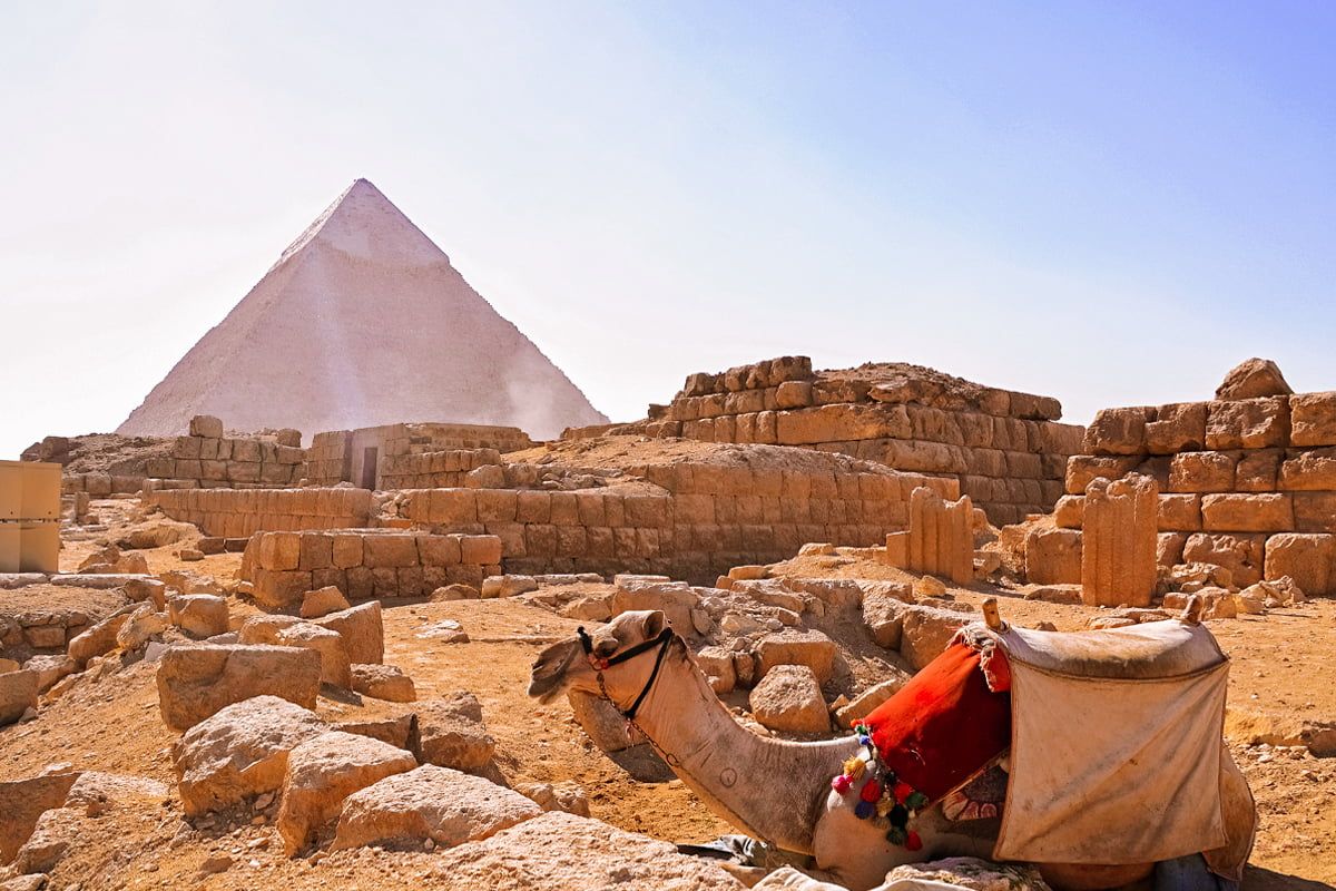 great-pyramids