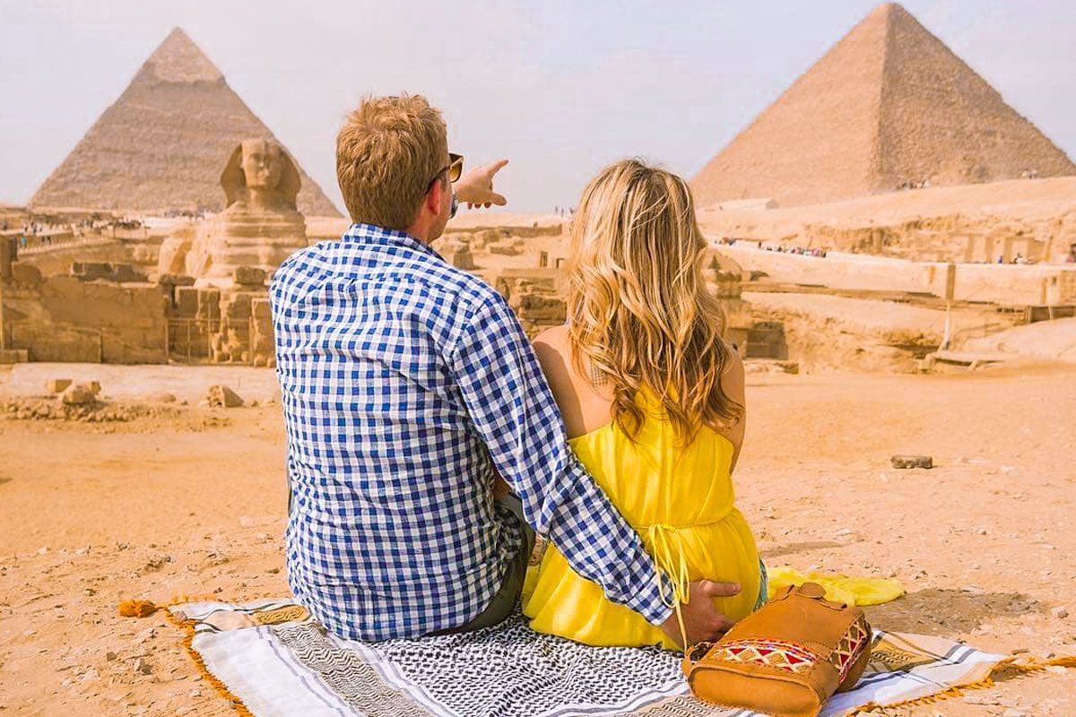 Egypt 6 Nights Tour