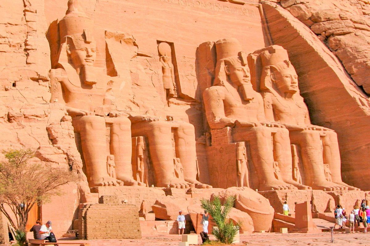 temple-of-Abu-Simbel