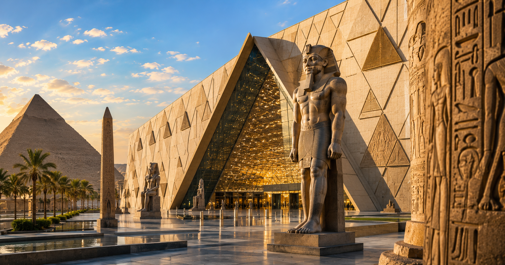 ancient-egyptian-artifacts-grand-egyptian-museum