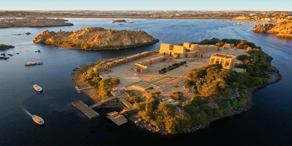 20 Best Things to Do in Egypt: Ancient Wonders, Cities, and Adventures