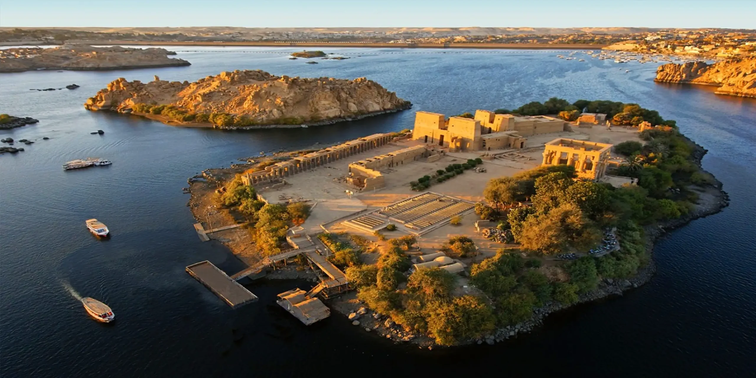 20 Best Things to Do in Egypt: Ancient Wonders, Cities, and Adventures